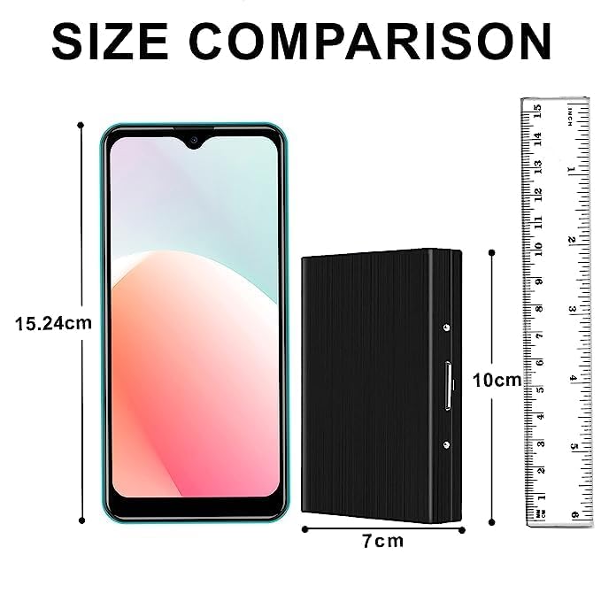 KOD Blocking Security Slim Card Holder Case for Men and Women - Pop Up Slim Minimalist Credit Card Holder (Silver 8 Sot Card Holder)